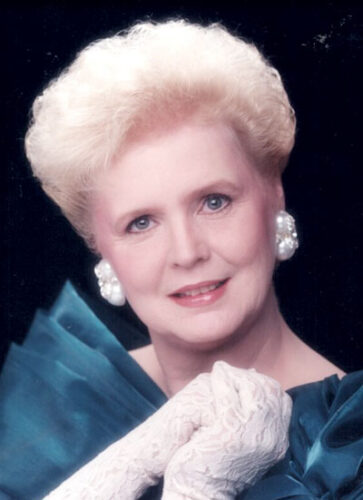 B. Kay Williams